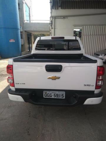 S10 CD Automática - Foto 4