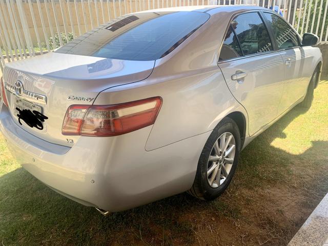 Toyota camry - Foto 4