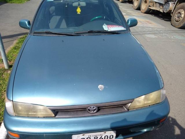 Corolla