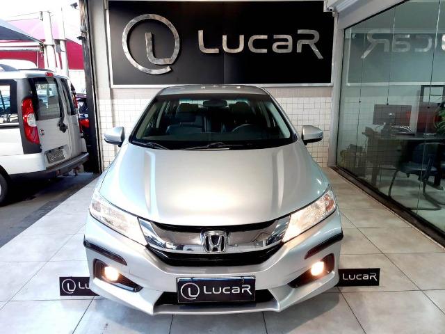 (*48X R$1.164,00) Honda New City EXL 1.5 Automático - Foto 2