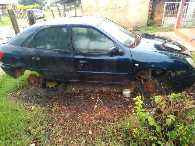 Citroen Xsara e Citroen Zx Para Peças - Foto 15