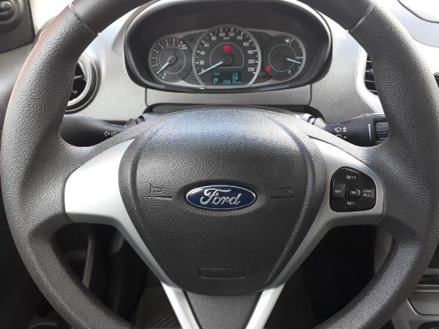 FORD KA 2018/2019 1.5 TIVCT FLEX SE SEDAN AUTOMÁTICO - Foto 2