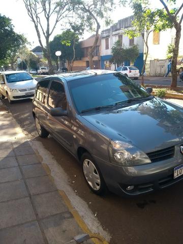 Clio completo