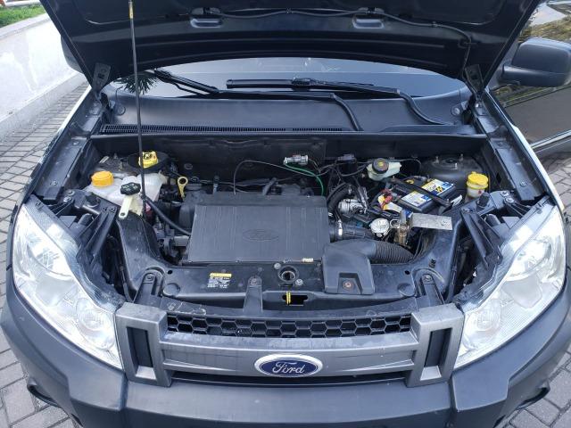 Ecosport XLS 1.6 flex + GNV Manual - Foto 7