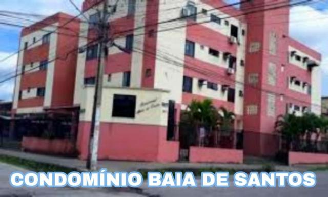 Apartamento 2 qts com suite 58m2 Parangaba