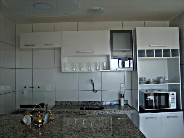 Apartamento 2 Quartos, 1 suíte, 60m² - Jatiuca - Edf. Monte Fuji - Foto 13