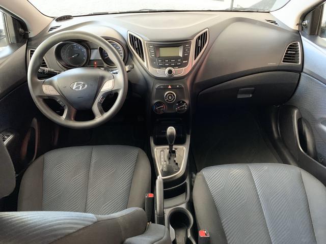 Hyundai Hb20 1.6 Comfort Plus 2014/2015 Extra Impecável - Foto 4