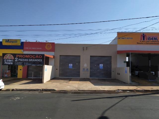 Loja comercial para alugar em Loteamento residencial pequis, Uberlândia cod:876669 - Foto 2