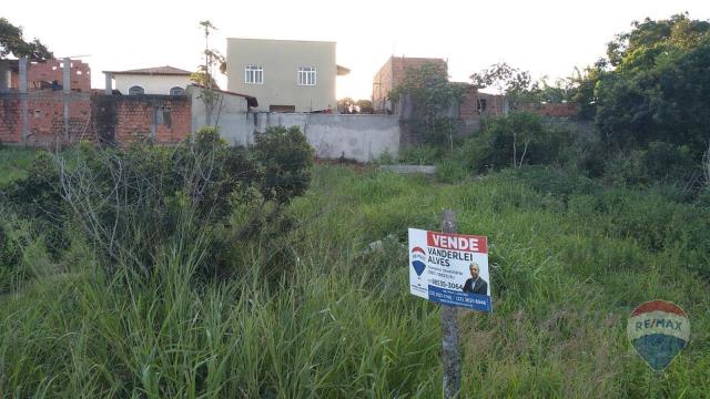 IMPERDÍVEL -Terreno à venda, 360 m² por R$ 30.000 - Capivara - São Pedro da Aldeia/Rio de - Foto 2