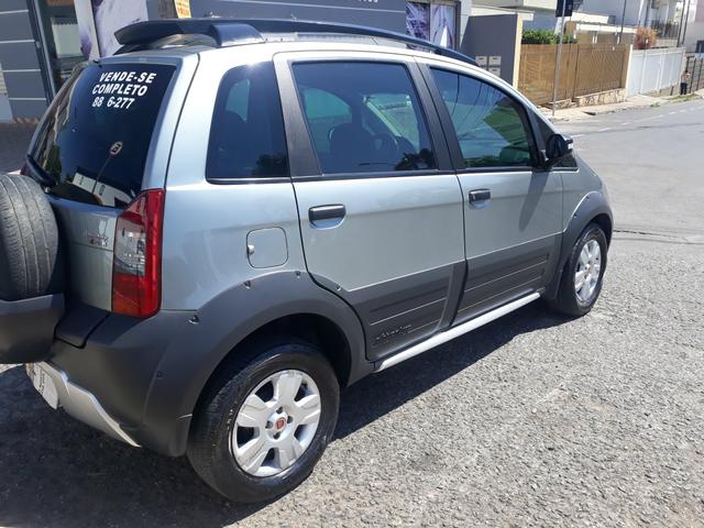 Fiat idea adventure locker - Foto 3