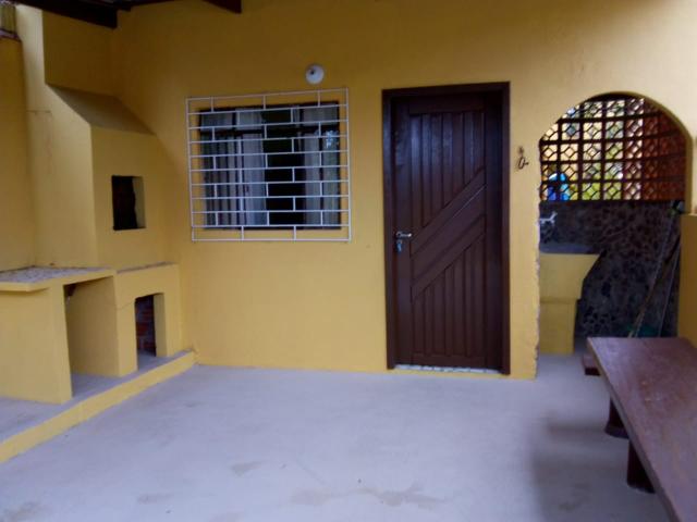 Terreno com 3 casas Guaratuba PR - Foto 3
