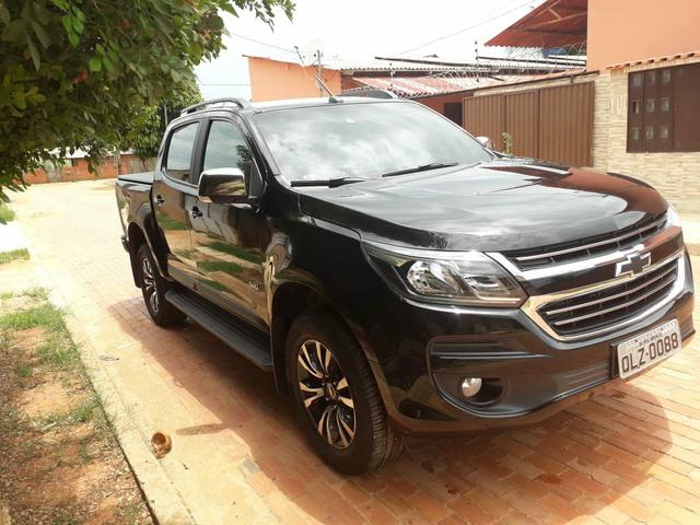 Vendo essa linda S10 2019 - Foto 5