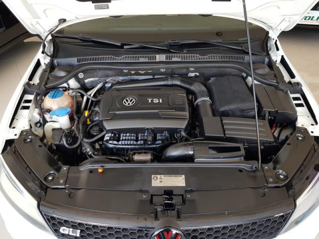 Jetta 2.0 tsi - Foto 11