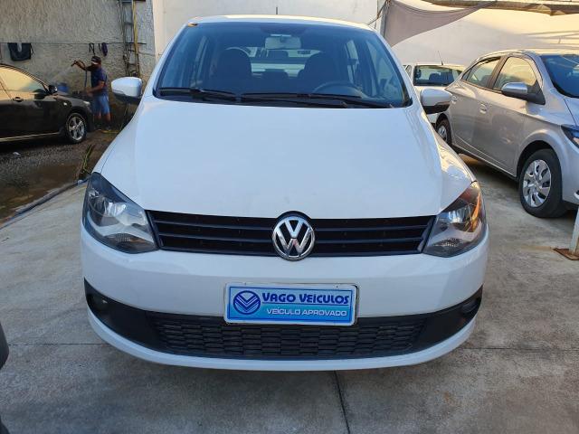 VW Fox Highline 1.6 - 2014