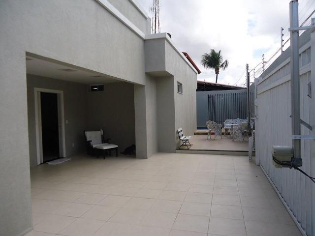 Casa plana no José de Alencar com 3 quartos, 2 vagas, ao Próximo a igreja Videira - Foto 3
