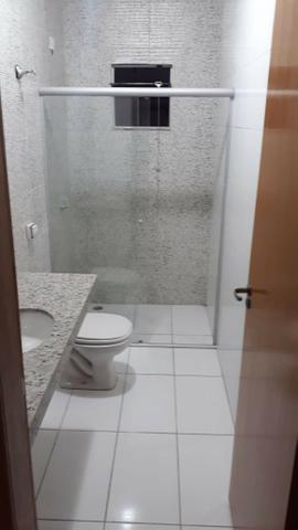 3 Quartos Linda Casa Santo Antônio Próxima Colégio Militar - Foto 3