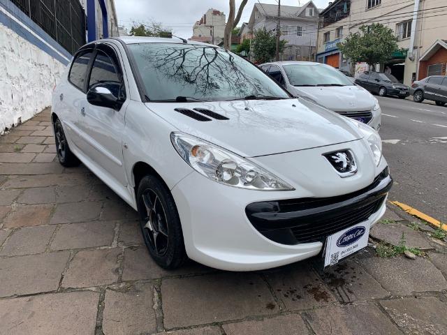 Peugeot 207 1.4 Completo - Foto 4
