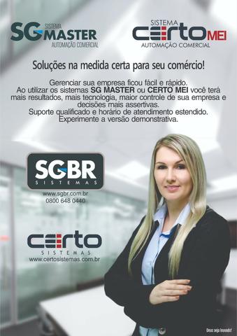 Automação Comercial - Foto 2