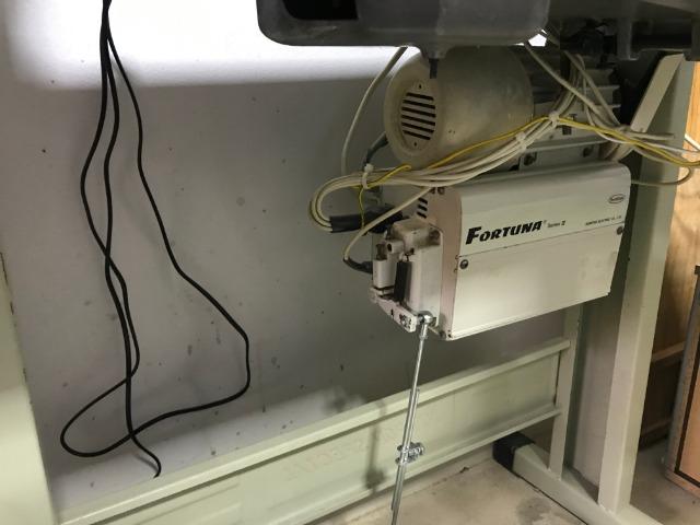 Vendo Reta Eletrônica e Cobertura SunStar - Foto 5