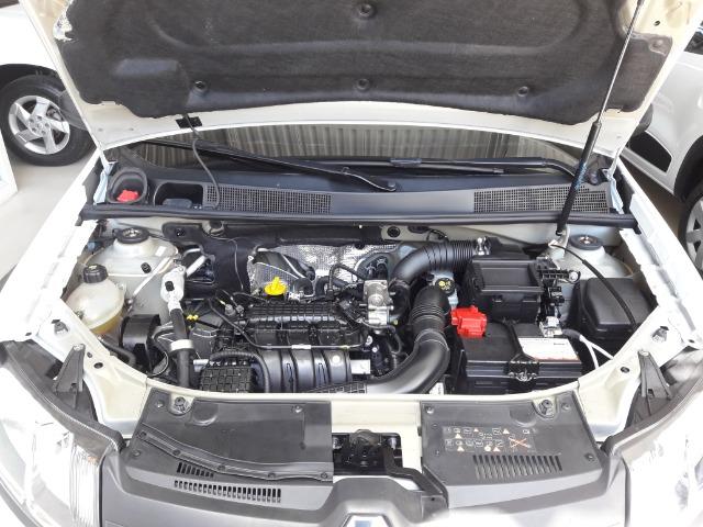 Sandero 1.0 2019 9.000 km, + DVD, TV, Camera de ré - Foto 16