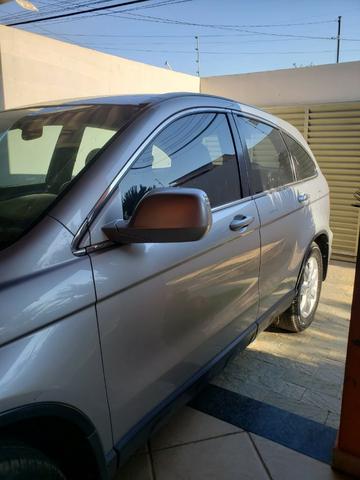 Honda CRV 2009-2009 - Foto 2