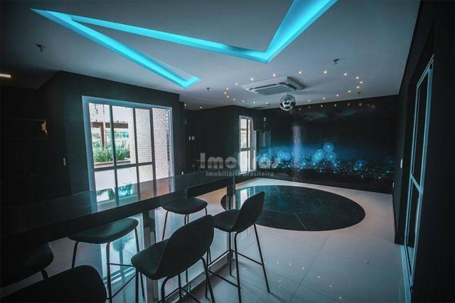 Renata Condomínio Parque, apartamento à venda no Guararapes. - Foto 15