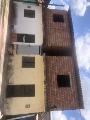 Vendo ou troco casas - Foto 2