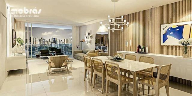 Estrelário, apartamento à venda Lançamento no Meireles. - Foto 11
