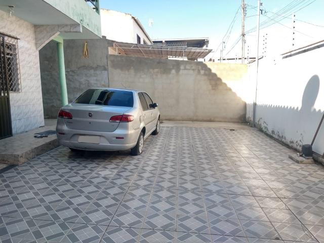 Casa duplex para aluguel, 6 quartos, 6 vagas, centro - barra dos coqueiros/se - Foto 2