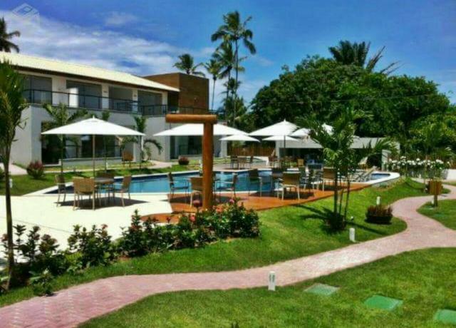 Condomino Solaris Village 2/4 mobiliado em Imbassai R$ 410.000,00 - Foto 5