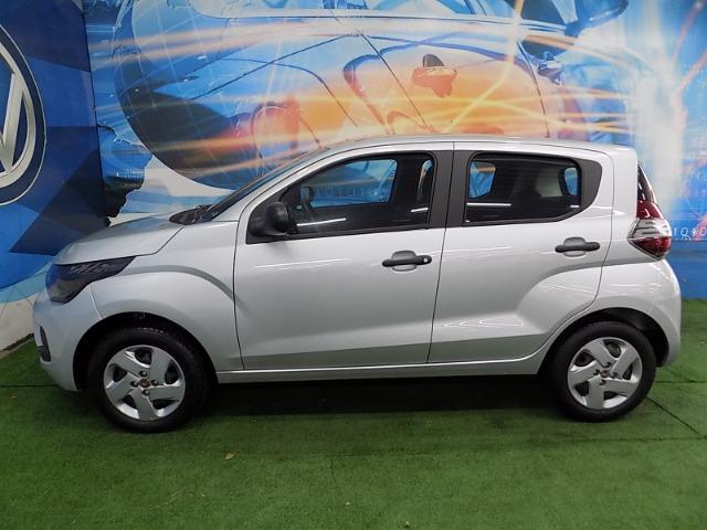 Fiat Mobi Like - Foto 11