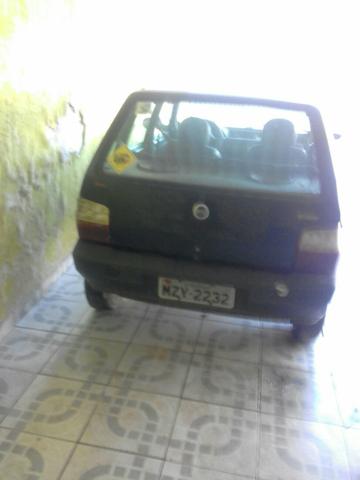 Fiat 2008/2008 R$8,000