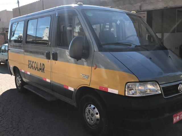 Venda de Van Escolar - Foto 4