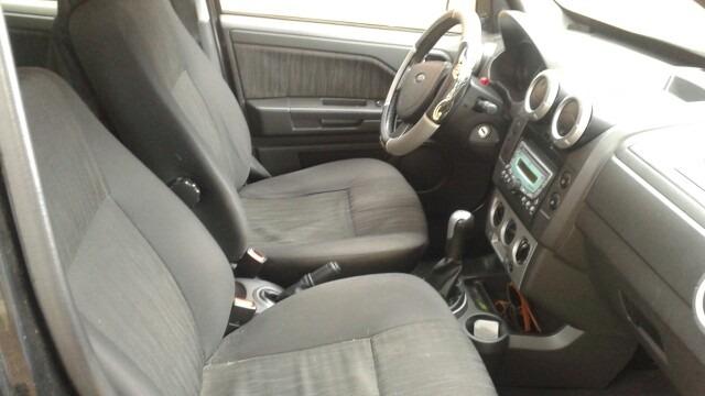Eco Sport XLT Freestyle 1.6 Flex - Foto 3