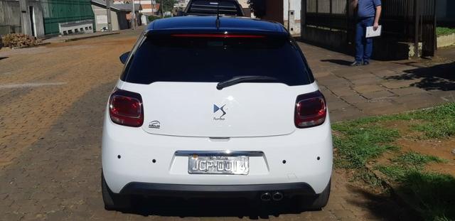 Citroen DS3 1.6 turbo 2016 - Foto 4