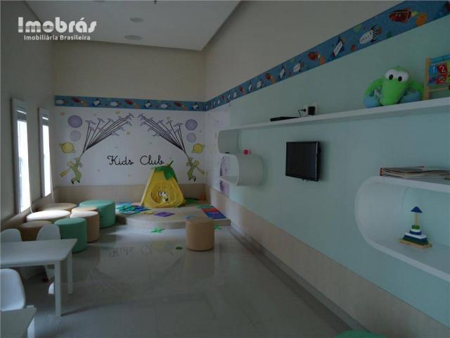 Unico Condominium, apartamento à venda no Coco - Foto 20