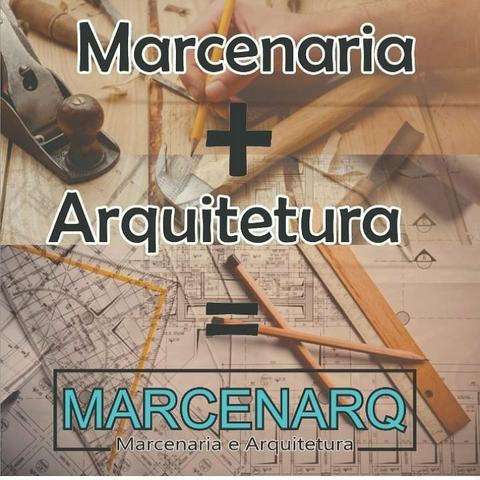 Marceneiro e projetos - Foto 5