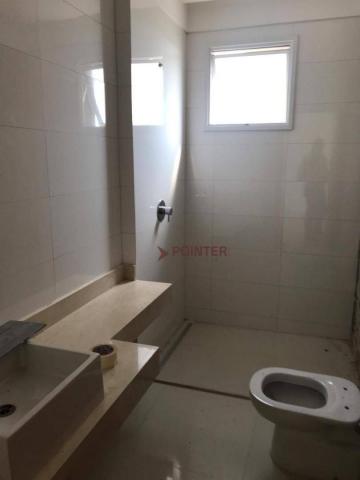 Apartamento 4 suítes com 5 vagas de garagem no setor marista goiânia - go. - Foto 17