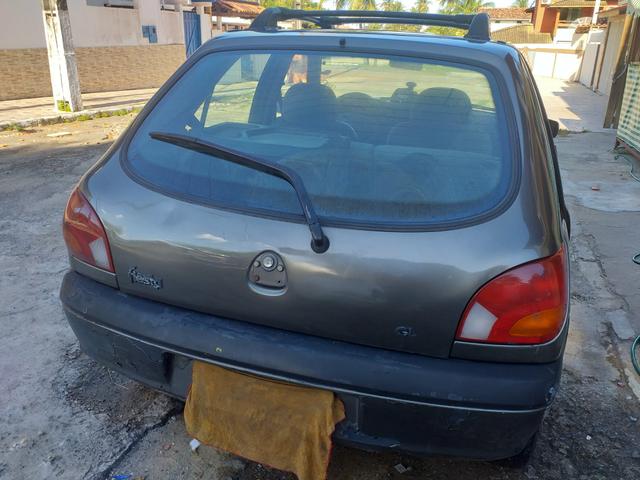 Fiesta