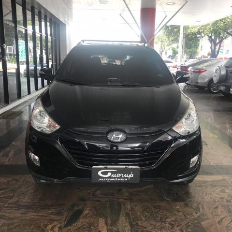 HYUNDAI IX35 2011/2011 2.0 MPFI GLS 4X2 16V GASOLINA 4P AUTOMÁTICO - Foto 2