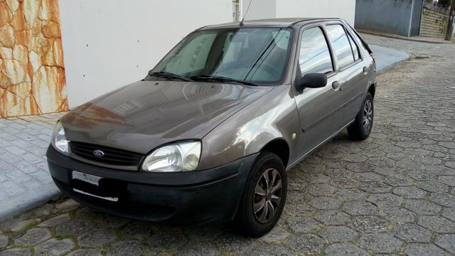 TORRANDO* Ford Fiesta abaixo da Fipe