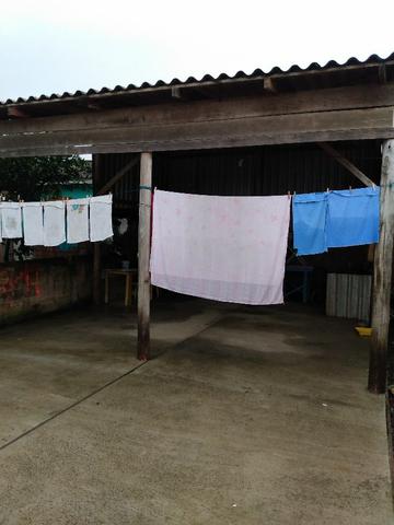 Troco casa em Santa Rita loteamento Maria José