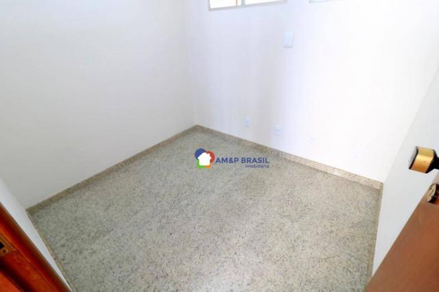 Apartamento com 4 dormitórios à venda, 160 m² por r$ 515.000 - setor bueno - goiânia/go - Foto 4