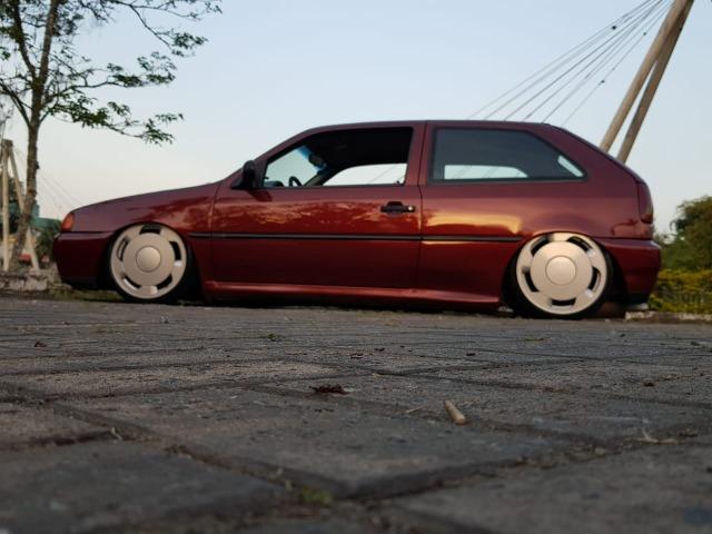 1996 Volkswagen Gol - Foto 4
