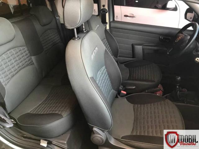 Fiat Strada ADV CAB DUPLA 1.8 - Foto 5