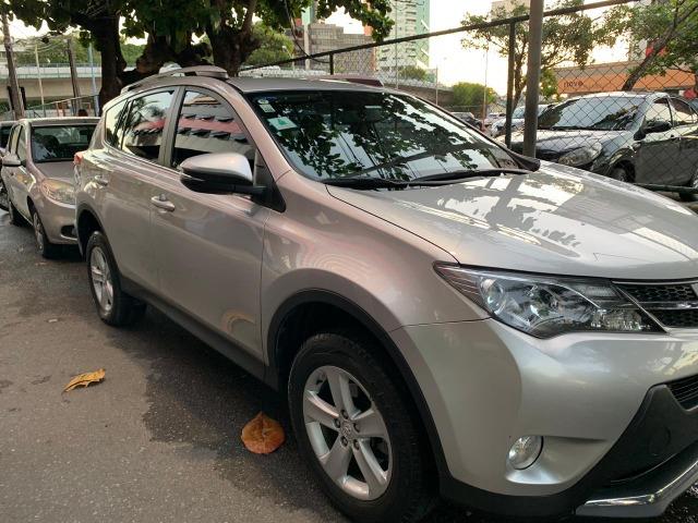 Toyota RAV 4 2.0 4x4 2014 Top! rav4 - Foto 3