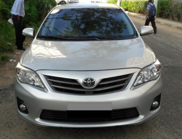 Vendo Corolla XEI 2.0 Aut (Seminovo) 2013