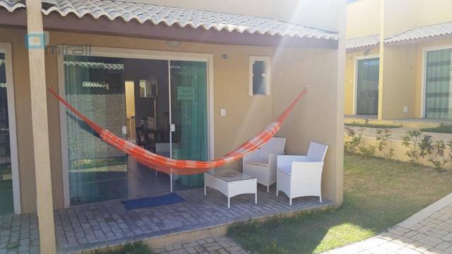 Casa residencial à venda, Imbassai, Mata de São João - CA0213. - Foto 11