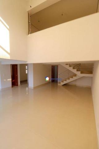Apartamento com 3 dormitórios à venda, 230 m² por r$ 940.000,00 - setor bueno - goiânia/go - Foto 9