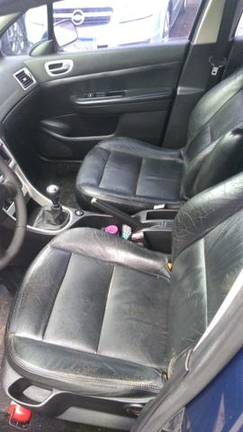 Peugeot Feline 307 2.0 - 2007 financia 100% - Foto 6